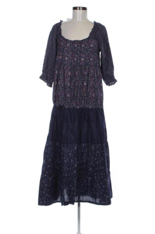 Kleid Vero Moda, Größe L, Farbe Mehrfarbig, Preis € 17,38
