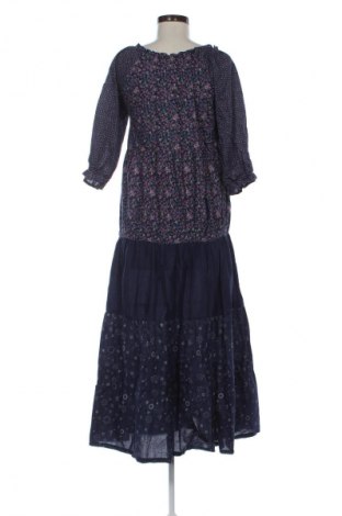 Kleid Vero Moda, Größe L, Farbe Mehrfarbig, Preis € 17,38