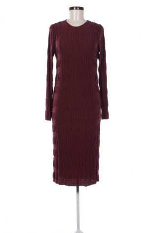 Šaty  Vero Moda, Veľkosť M, Farba Hnedá, Cena  13,80 €