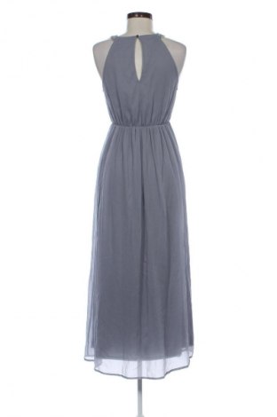 Kleid Vero Moda, Größe S, Farbe Grau, Preis € 17,39