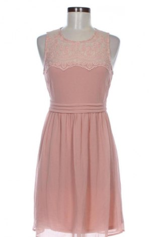 Kleid Vero Moda, Größe S, Farbe Rosa, Preis € 13,81