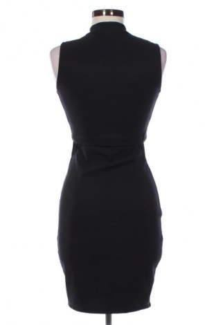 Kleid Vero Moda, Größe M, Farbe Schwarz, Preis 13,81 €