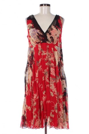 Kleid Vero Moda, Größe L, Farbe Mehrfarbig, Preis 13,81 €