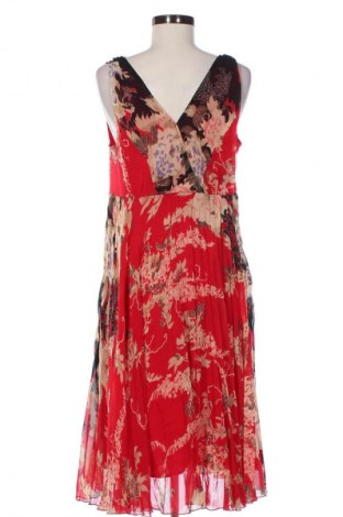 Kleid Vero Moda, Größe L, Farbe Mehrfarbig, Preis 13,81 €