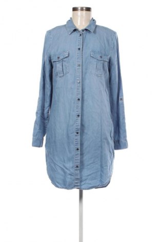 Rochie Vero Moda, Mărime S, Culoare Albastru, Preț 89,47 Lei