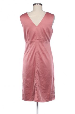 Kleid Vero Moda, Größe M, Farbe Aschrosa, Preis 13,80 €