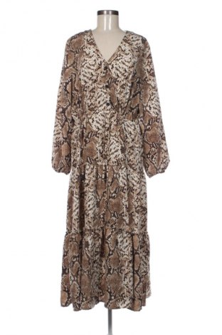 Sukienka Vero Moda, Rozmiar XL, Kolor Kolorowy, Cena 78,16 zł