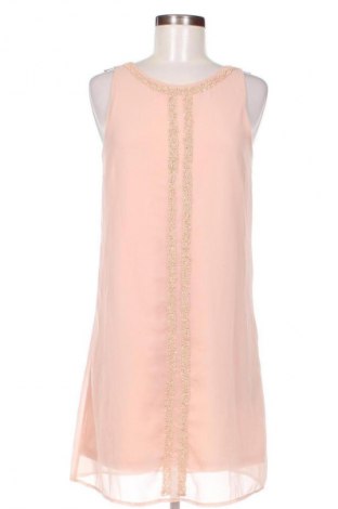 Šaty  Vero Moda, Velikost S, Barva Popelavě růžová, Cena  606,00 Kč
