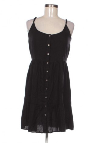 Kleid Vero Moda, Größe S, Farbe Schwarz, Preis € 43,99