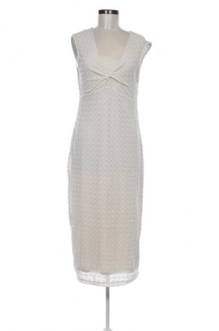 Kleid Vero Moda, Größe M, Farbe Beige, Preis € 53,99