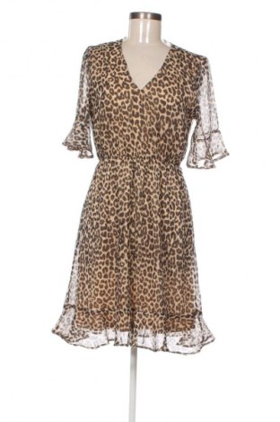 Kleid Vero Moda, Größe M, Farbe Mehrfarbig, Preis € 43,99