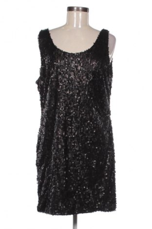 Šaty  Vero Moda, Velikost XL, Barva Černá, Cena  342,00 Kč