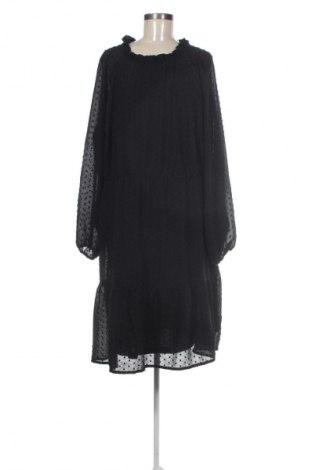 Šaty  Vero Moda, Velikost 3XL, Barva Černá, Cena  229,00 Kč
