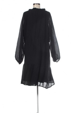 Šaty  Vero Moda, Velikost 3XL, Barva Černá, Cena  229,00 Kč