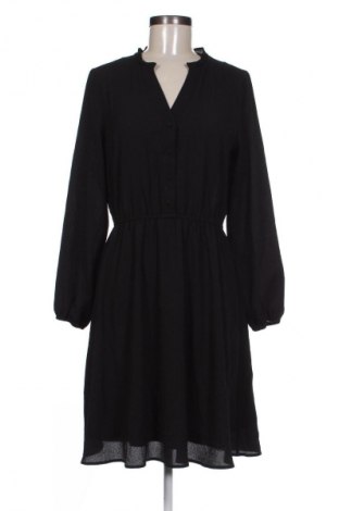 Kleid Vero Moda, Größe M, Farbe Schwarz, Preis € 18,99