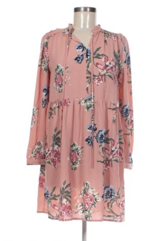 Kleid Vero Moda, Größe XS, Farbe Mehrfarbig, Preis € 18,99
