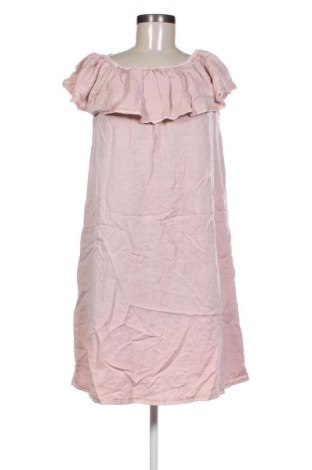 Φόρεμα Vero Moda, Μέγεθος L, Χρώμα Ρόζ , Τιμή 10,99 €