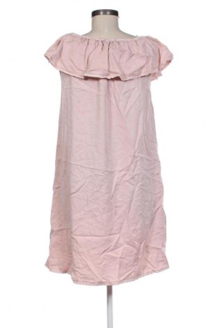 Φόρεμα Vero Moda, Μέγεθος L, Χρώμα Ρόζ , Τιμή 10,99 €