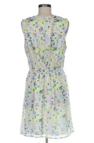 Kleid Vero Moda, Größe L, Farbe Mehrfarbig, Preis 16,59 €