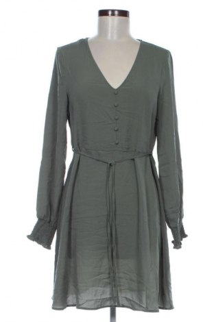 Kleid Vero Moda, Größe S, Farbe Grün, Preis € 18,99