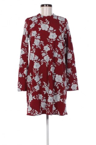 Kleid Vero Moda, Größe S, Farbe Mehrfarbig, Preis 21,78 €