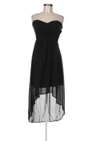 Φόρεμα Vero Moda, Μέγεθος XS, Χρώμα Μαύρο, Τιμή 9,99 €
