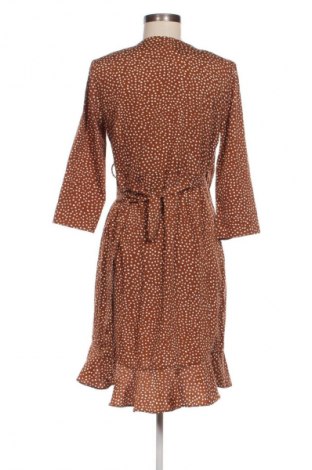 Рокля Vero Moda, Размер S, Цвят Многоцветен, Цена 28,00 лв.