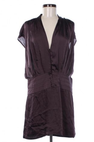 Kleid Vero Moda, Größe L, Farbe Lila, Preis € 13,81