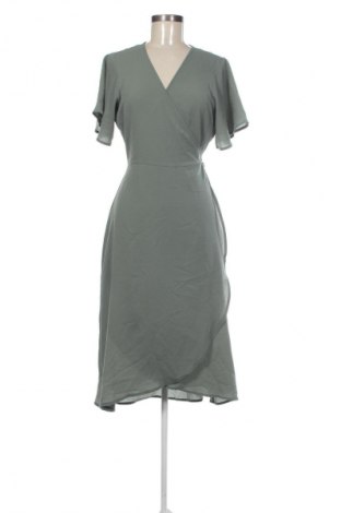 Šaty  Vero Moda, Velikost M, Barva Zelená, Cena  439,00 Kč