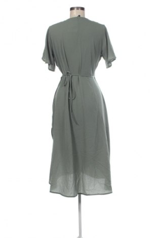 Šaty  Vero Moda, Velikost M, Barva Zelená, Cena  439,00 Kč