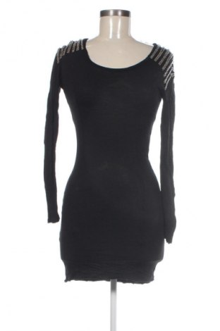 Kleid Vero Moda, Größe S, Farbe Schwarz, Preis € 18,99