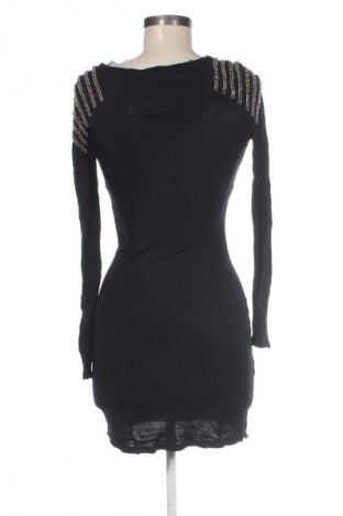 Kleid Vero Moda, Größe S, Farbe Schwarz, Preis € 18,99