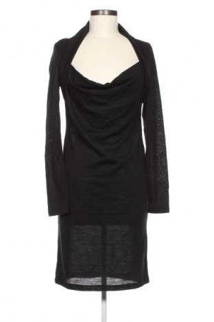 Kleid Vero Moda, Größe M, Farbe Schwarz, Preis € 18,99