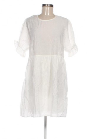 Kleid Vero Moda, Größe S, Farbe Weiß, Preis € 43,99