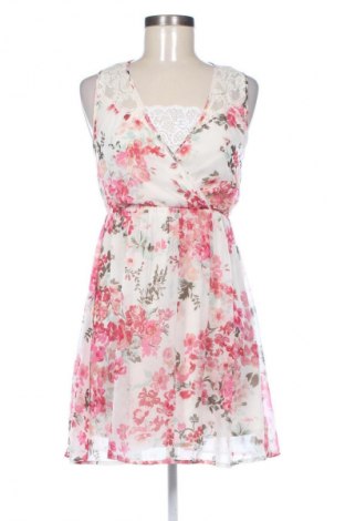 Šaty  Vero Moda, Velikost S, Barva Vícebarevné, Cena  209,00 Kč
