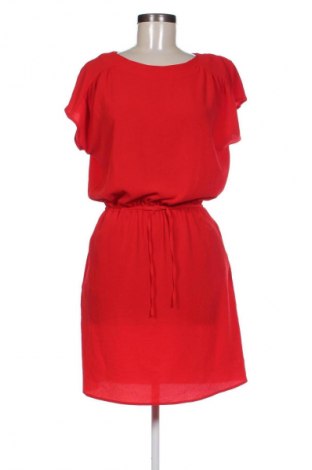 Kleid Vero Moda, Größe M, Farbe Rot, Preis 13,80 €