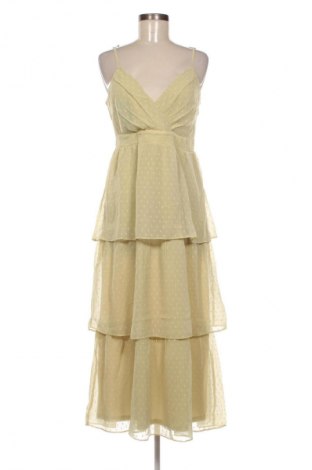Šaty  Vero Moda, Velikost M, Barva Zelená, Cena  1 249,00 Kč