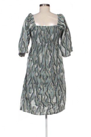 Kleid Vero Moda, Größe L, Farbe Mehrfarbig, Preis 17,99 €