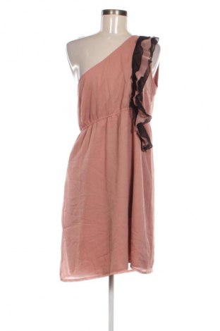 Φόρεμα Vero Moda, Μέγεθος L, Χρώμα Σάπιο μήλο, Τιμή 31,68 €