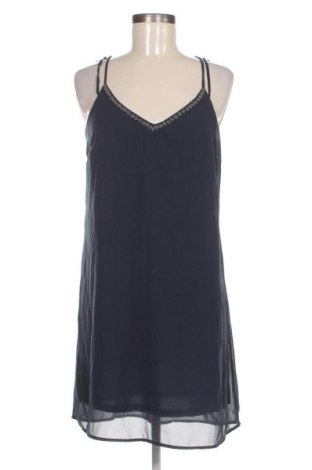 Šaty  Vero Moda, Veľkosť M, Farba Modrá, Cena  19,00 €