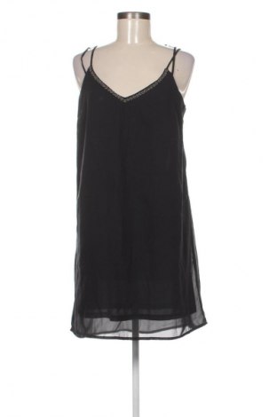 Šaty  Vero Moda, Veľkosť M, Farba Čierna, Cena  19,00 €