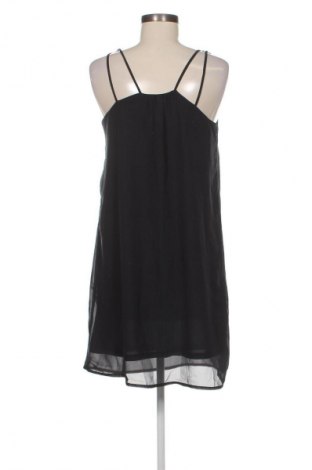 Šaty  Vero Moda, Veľkosť M, Farba Čierna, Cena  19,00 €