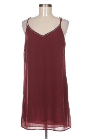 Φόρεμα Vero Moda, Μέγεθος M, Χρώμα Κόκκινο, Τιμή 19,00 €