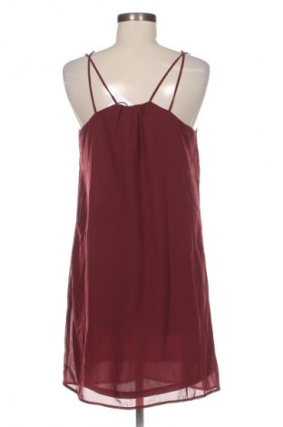 Φόρεμα Vero Moda, Μέγεθος M, Χρώμα Κόκκινο, Τιμή 19,00 €