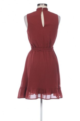 Šaty  Vero Moda, Velikost XS, Barva Hnědá, Cena  346,00 Kč