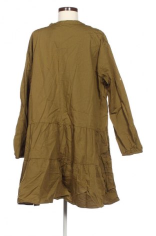 Kleid Vero Moda, Größe 3XL, Farbe Grün, Preis € 18,99