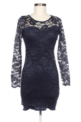 Kleid Vero Moda, Größe XS, Farbe Blau, Preis € 33,99