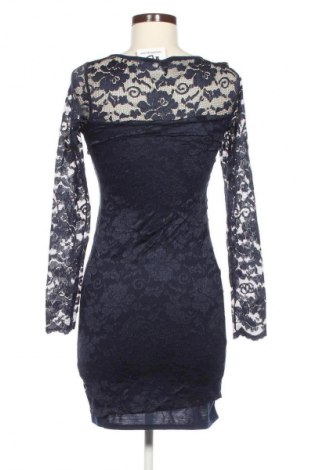 Kleid Vero Moda, Größe XS, Farbe Blau, Preis € 33,99