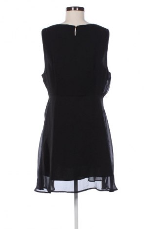 Kleid Vero Moda, Größe XL, Farbe Schwarz, Preis € 13,81