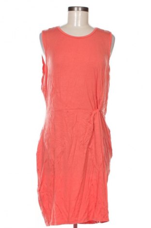 Kleid Vero Moda, Größe XL, Farbe Rot, Preis € 20,99